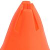 vidaXL Agility Hundetraining Hindernis-Set Orange und Gelb