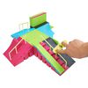 Tech Deck Skate Rampenset Neon Mega Park