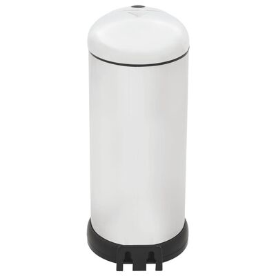 vidaXL Automatischer Seifenspender Infrarot-Sensor Wandmontage 500 ml