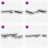 vidaXL Outdoor-Sofagarnitur 9 pcs Natur Massivholz Akazie