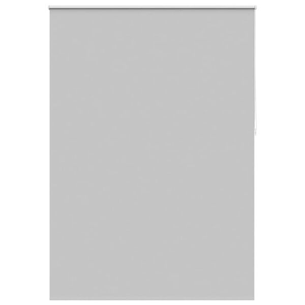 Verdunkelungsrollo Verdunklungsrollo 140 x 230 cm grau