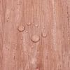 vidaXL Bodenplatten 55 pcs Rot 5,11 m&sup2; PVC