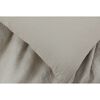 Venture Home Bettw&auml;sche-Set Mila 220x240 cm Baumwolle Hellgrau