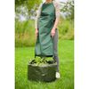 Nature Gartensch&uuml;rze mit Falttasche 130x55 cm Gr&uuml;n