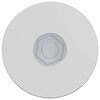 vidaXL Schraube 5143 pcs Zink-beschichtet 5 x 40 mm Eisen