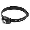SOLIDLINE LED-Stirnlampe SH3 350 lm Wei&szlig;licht