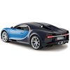 JAMARA RC Supersportwagen Bugatti Chiron 1:14 Blau