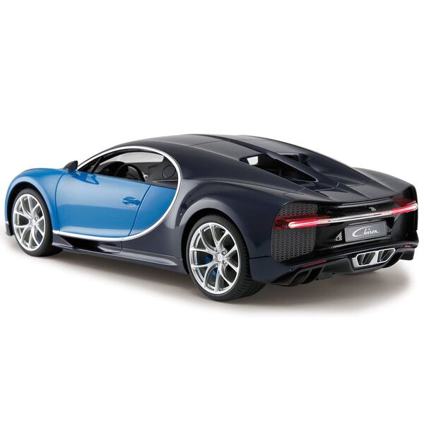 JAMARA RC Supersportwagen Bugatti Chiron 1:14 Blau