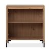 Finori Schrank Korsika 01A Artisan-Eiche