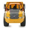 JAMARA Ferngesteuerter Muldenkipper Volvo A40G 2,4 GHz 1:20