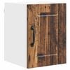 vidaXL K&uuml;chenschrank Altholz 30 x 31 x 40 cm Holzwerkstoff