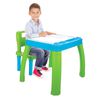 JAMARA 2-tlg. Kindersitzgruppe Lets Study Blau