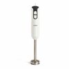 Livoo Stabmixer-Set 0,6 L 400 W Wei&szlig;