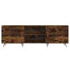 vidaXL TV-Schrank R&auml;uchereiche 150x30x50 cm Holzwerkstoff