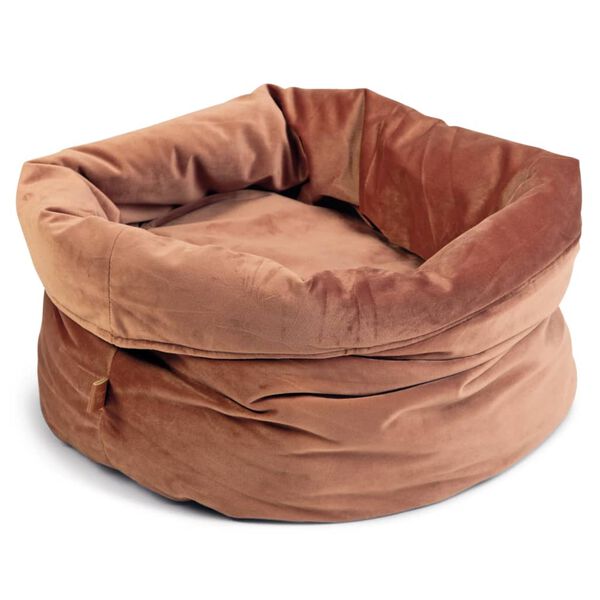 Designed by Lotte Katzenbett FLUCO Rosa