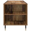 vidaXL Couchtisch Altholz 102 x 44,5 x 50 cm Holzwerkstoff
