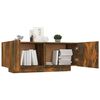 vidaXL TV-Schrank R&auml;uchereiche 100x35x40 cm Holzwerkstoff