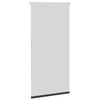 vidaXL Verdunklungsrollo Verdunkelungsrollo Rollo 60x120 blau
