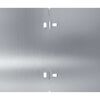 vidaXL Rasenkanten 10 Stk. 15x103 cm Verzinkter Stahl