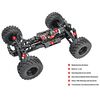 Ninco Ferngesteuertes Auto Cruiser 1:12