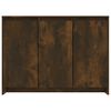 vidaXL Sideboard R&auml;uchereiche 102x33x75 cm Holzwerkstoff