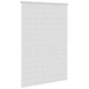 vidaXL Duschrollo 160x240 cm Seesternmuster