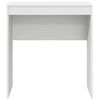 vidaXL Schreibtisch Wei&szlig; 70 x 40 x 76 cm