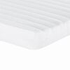 vidaXL Tagesbett Ausziehbar mit Matratzen Dunkelgr&uuml;n 80x200 cm Samt