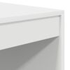 vidaXL Schreibtisch Wei&szlig; 100 x 50 x 76 cm