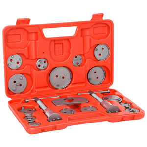 vidaXL 18-tlg. Bremskolbenr&uuml;cksteller Set