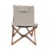 Bo-Camp Relaxstuhl Bloomsbury S Beige