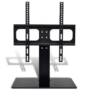 vidaXL TV-St&auml;nder f&uuml;r 26-42 Zoll Bildschirme Max VESA 400x400 mm 30kg
