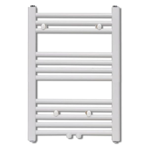 Handtuchheizk&ouml;rper Warmwasser Gerade 500x764 mm