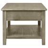 vidaXL Couchtisch 100&times;50&times;40 cm Holz