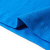 Kinder-T-Shirt Hellblau 116