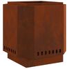 Weathering_steelbrown