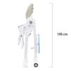 Kinderkraft Baby-Hochstuhl YUMMY Mehrfarbig