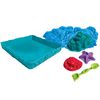 Kinetic Sand Sandburg-Set