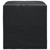 vidaXL Outdoor Aufbewahrungstasche 90 x 90 x 90 cm 600D Oxford Stoff