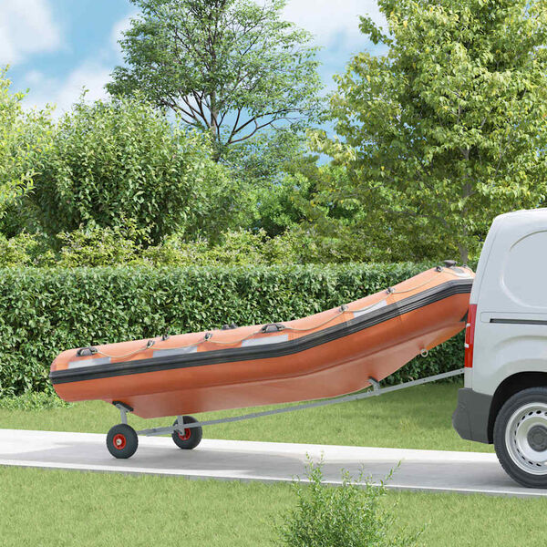 vidaXL Bootsanh&auml;nger