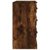 vidaXL Sideboard R&auml;uchereiche 104,5x35,5x67,5 cm Holzwerkstoff