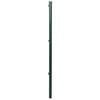 vidaXL Zaunpfosten 2 Stk. 170 cm