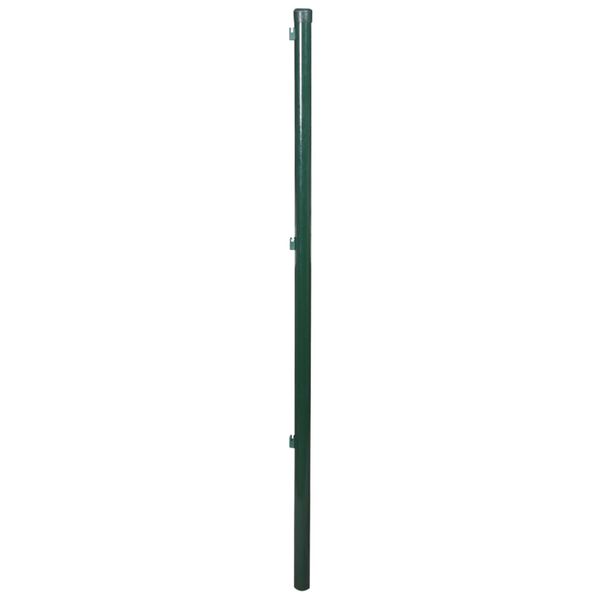 vidaXL Zaunpfosten 2 Stk. 170 cm