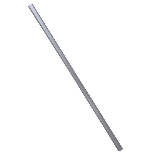 vidaXL Autofolien 2 Stk. Matt-Silber 100x150 cm+50x150 cm