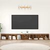 vidaXL TV-Schrankset 3 pcs Altholz 37 x 35 x 107,5 cm Holzwerkstoff