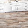 vidaXL Bodenplanken 36 pcs Braun 5,02 m&sup2; PVC