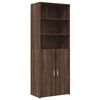 Brown_oak