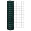 Gartenzaun Maschendraht Gitterzaun Schwei&szlig;gitter 10x1,5m