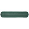 vidaXL Zaunblende Gr&uuml;n 1,8x50 m HDPE 150 g/m&sup2;