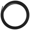 vidaXL Gartenm&uuml;lls&auml;cke 12 pcs Gr&uuml;n 45 x 45 x 76 cm Polypropylen